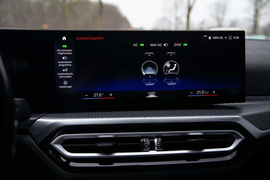 BMW 3 Serie – foto 20