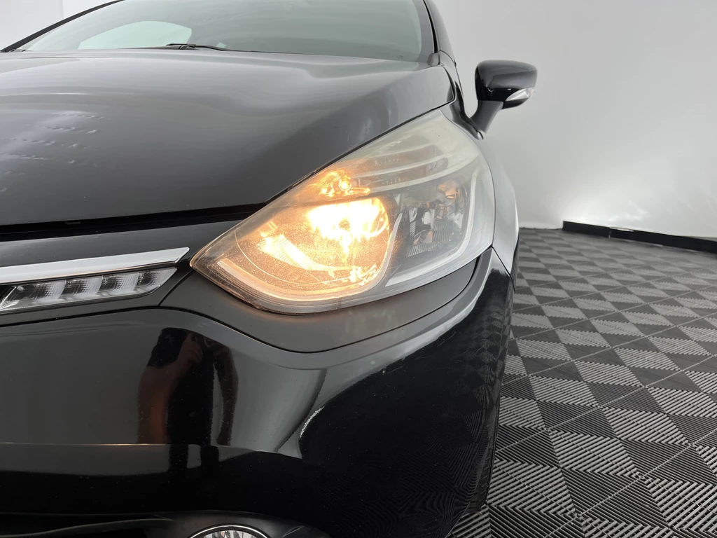 Renault Clio – foto 23