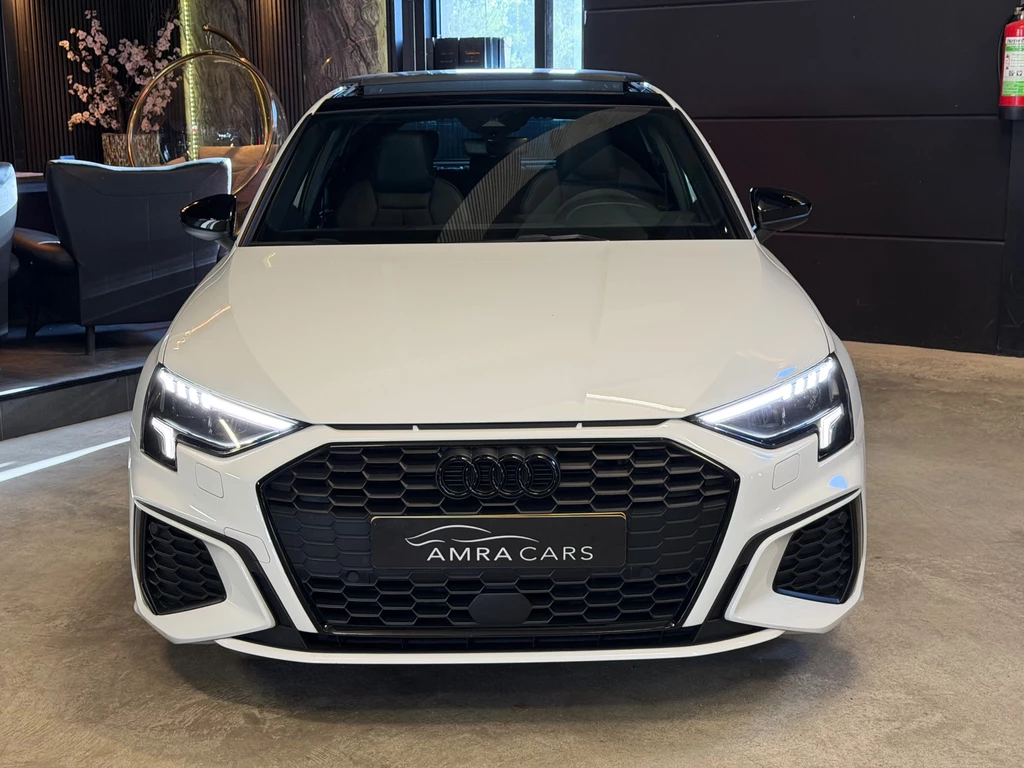 Audi A3 – foto 8