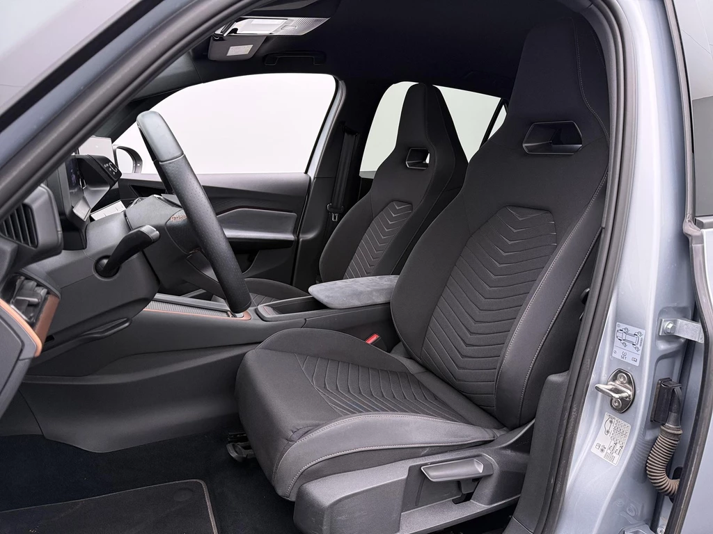 CUPRA Born – foto 31