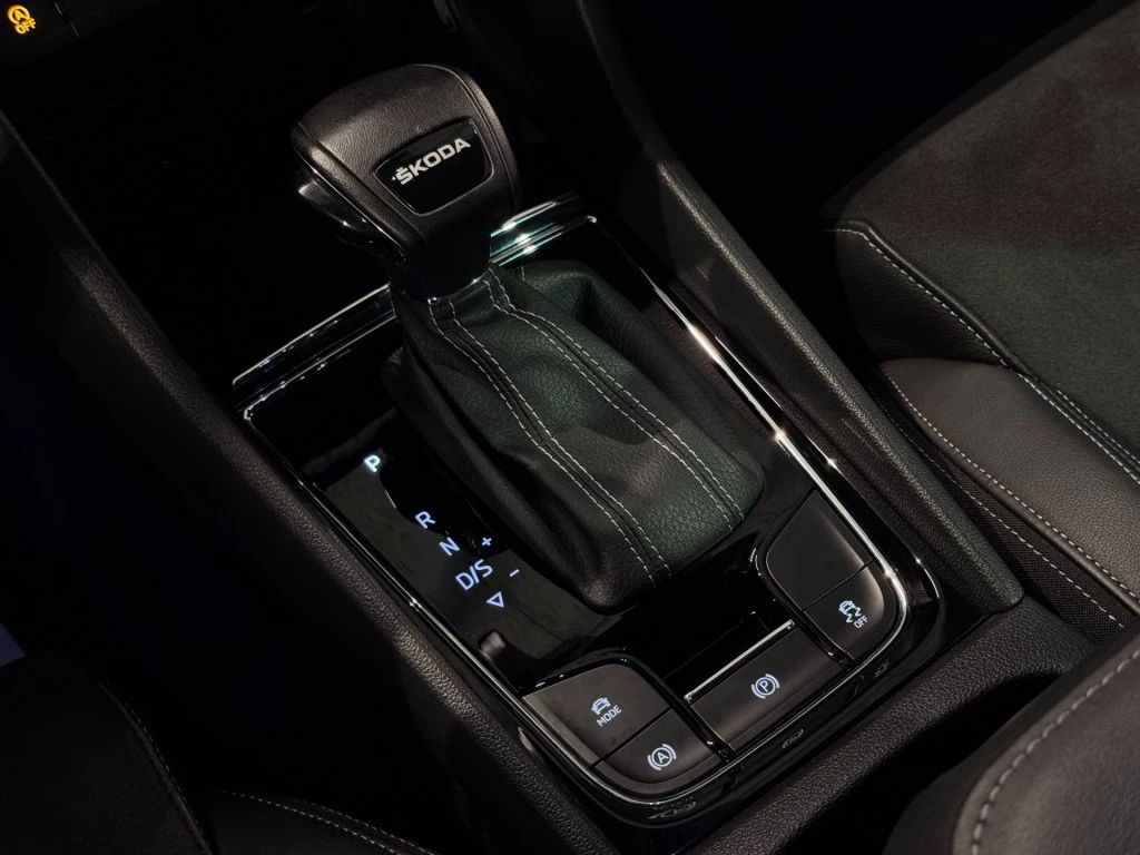 Škoda Karoq – foto 36