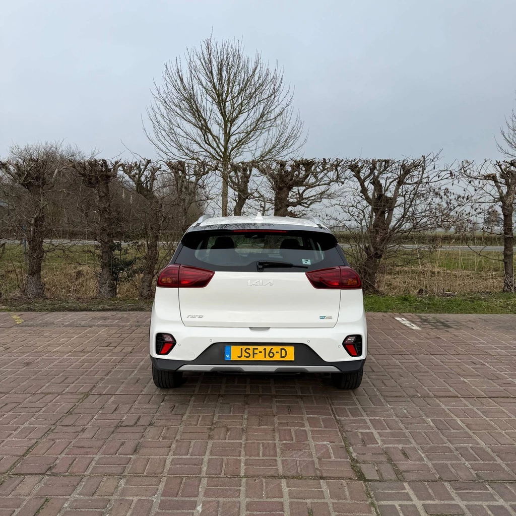 Kia Niro – foto 3