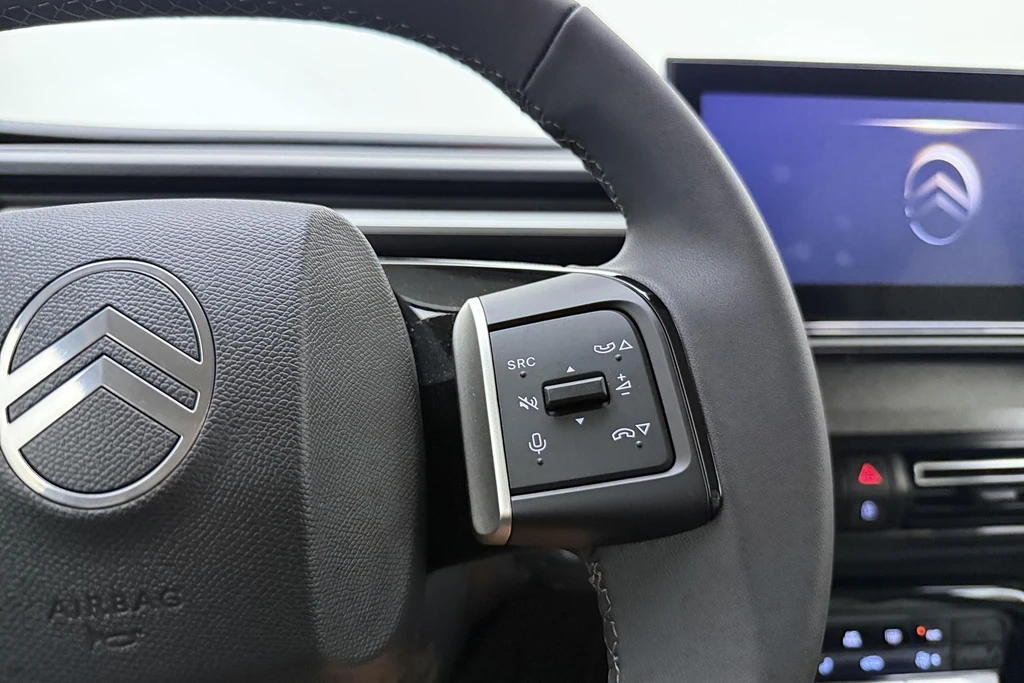 Citroën C3 Aircross – foto 19