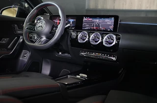 Mercedes-Benz A-Klasse – thumbnail 22