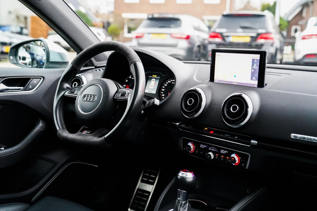 Audi RS3 – foto 42