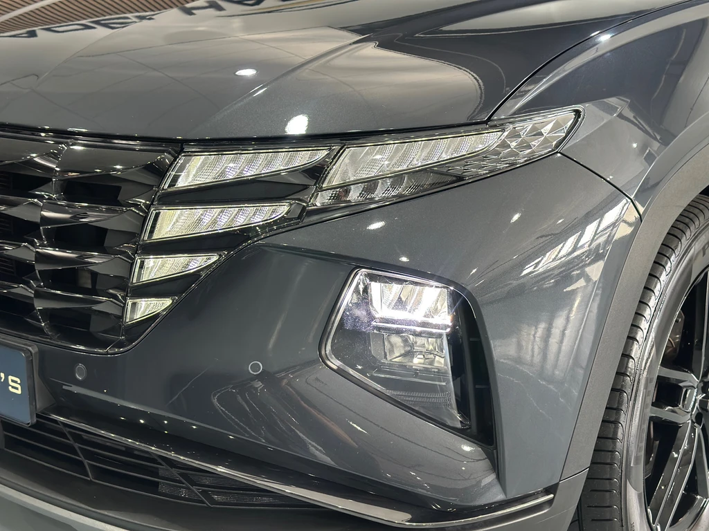 Hyundai Tucson – foto 13