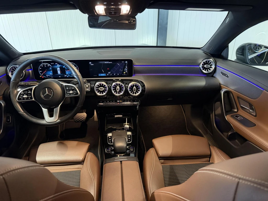 Mercedes-Benz CLA – foto 15