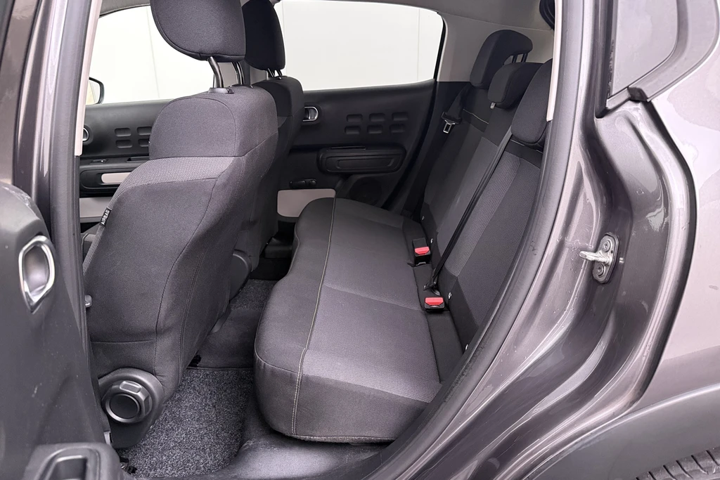 Citroën C3 – foto 12