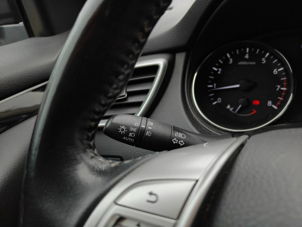 Nissan QASHQAI – foto 20