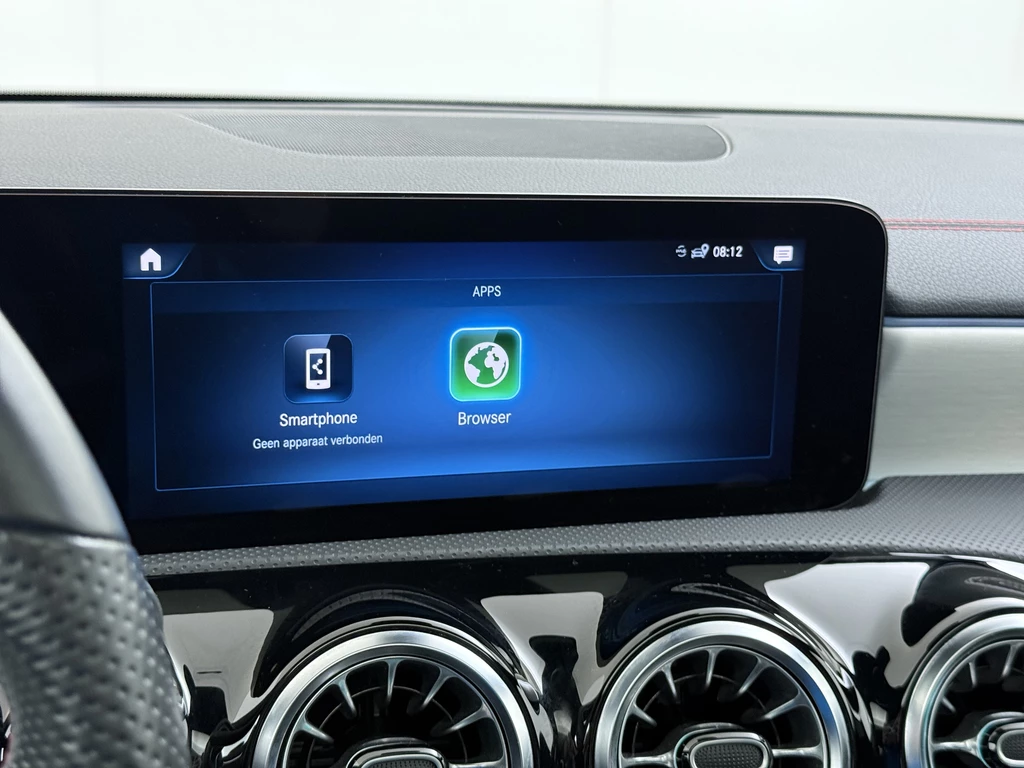 Mercedes-Benz CLA – foto 36