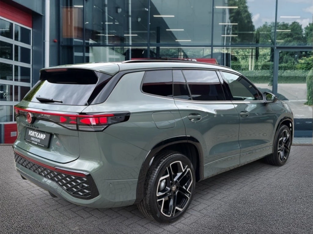 Volkswagen Tayron – foto 5