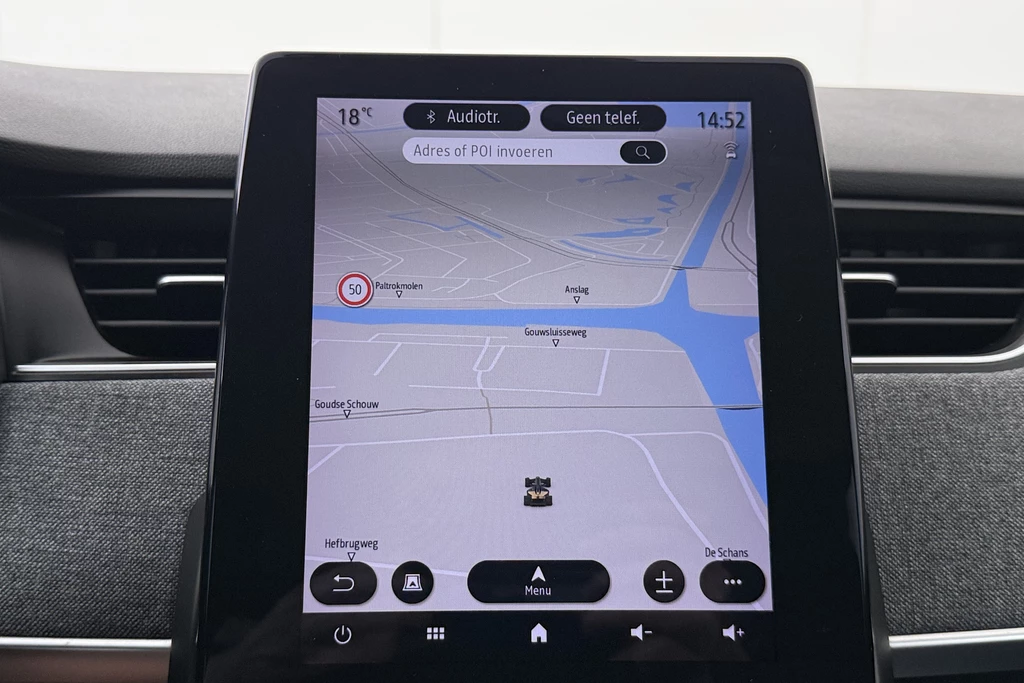 Renault ZOE – foto 24