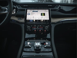 Jeep Grand Cherokee – thumbnail 18