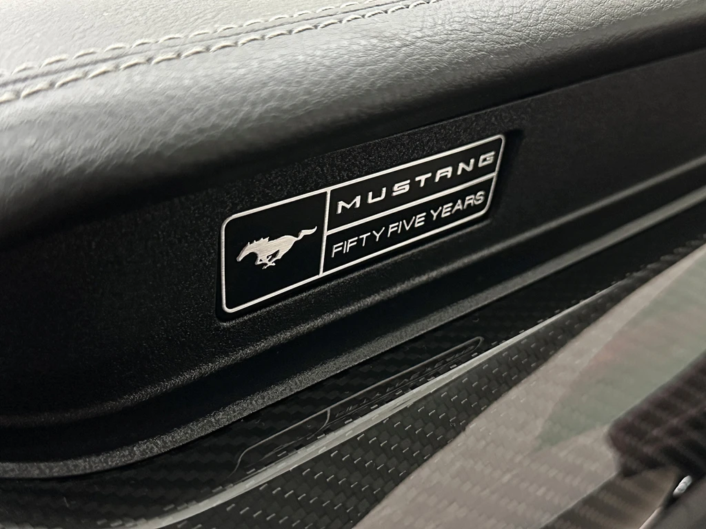 Ford Mustang – foto 17