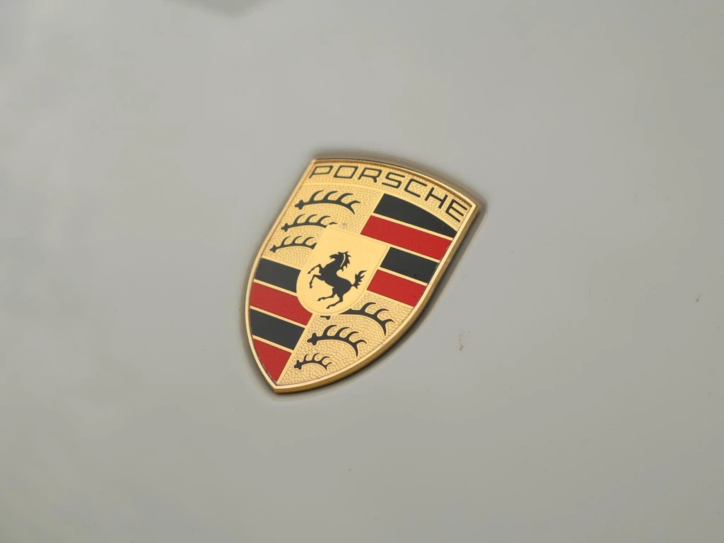 Porsche Macan – foto 75
