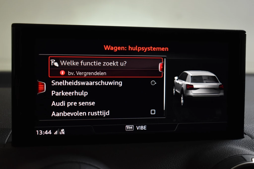 Audi Q2 – foto 36
