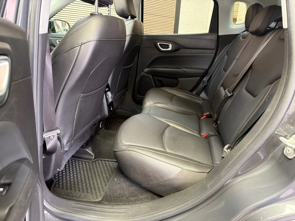 Jeep Compass – foto 15