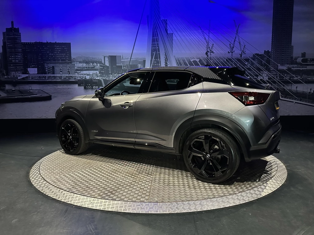 Nissan Juke – foto 4