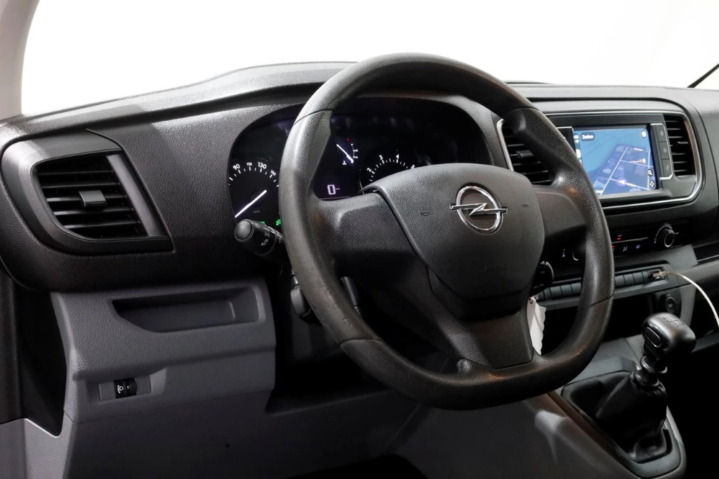 Opel Vivaro – foto 16