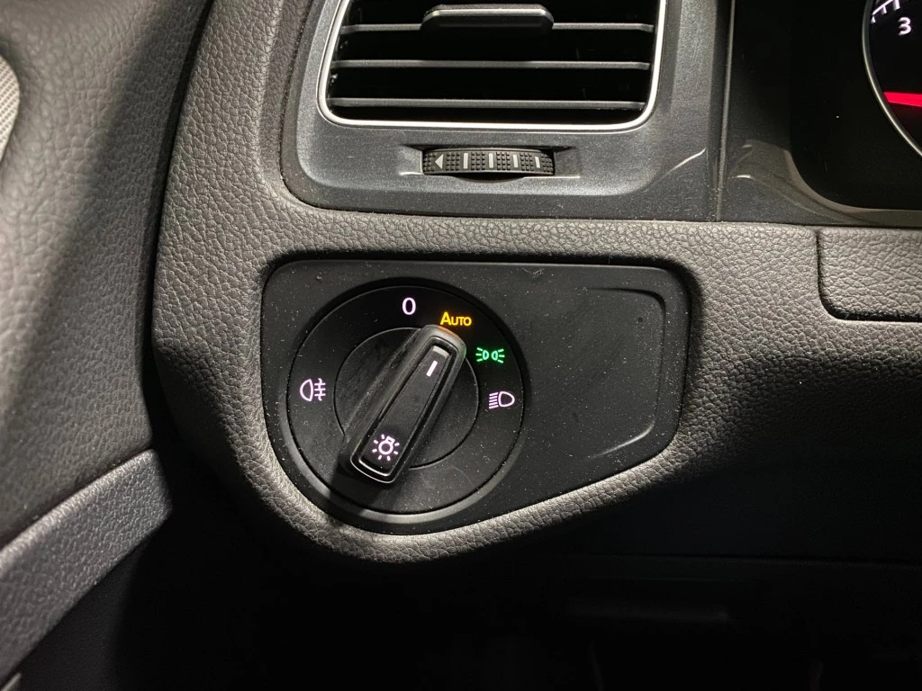 Volkswagen Golf – foto 25