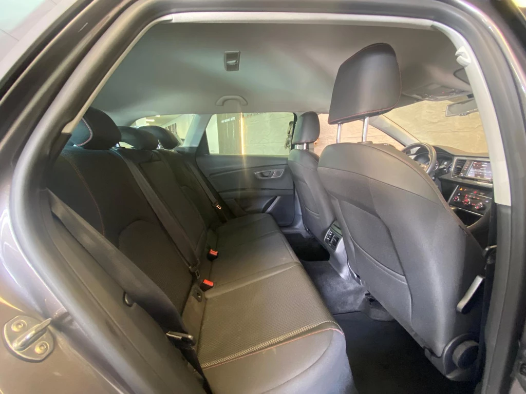 SEAT Leon – foto 23