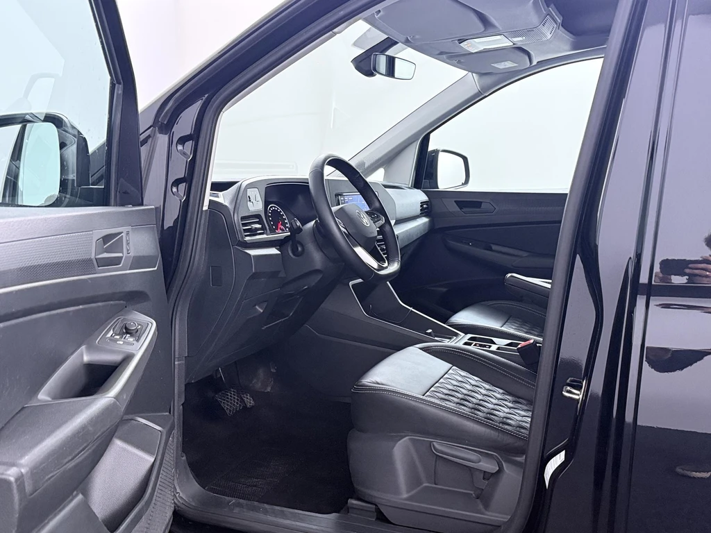 Volkswagen Caddy – foto 33
