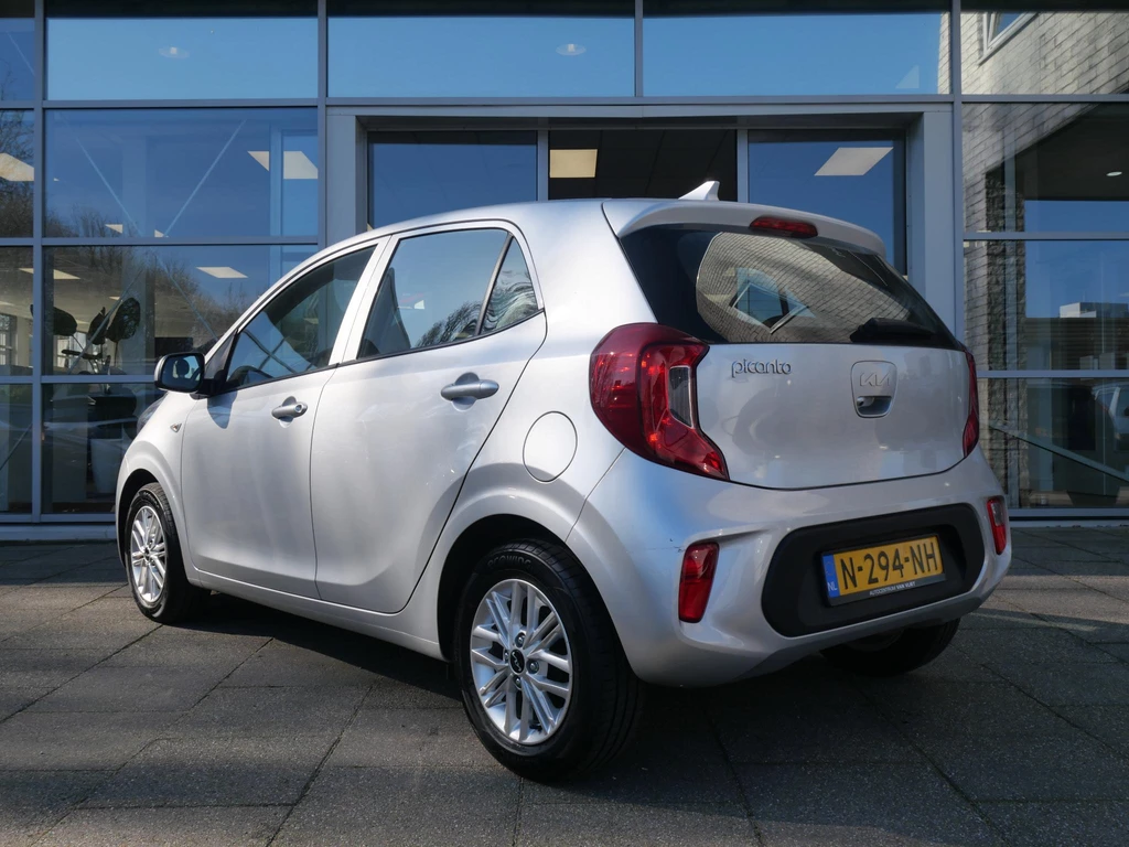 Kia Picanto – foto 3