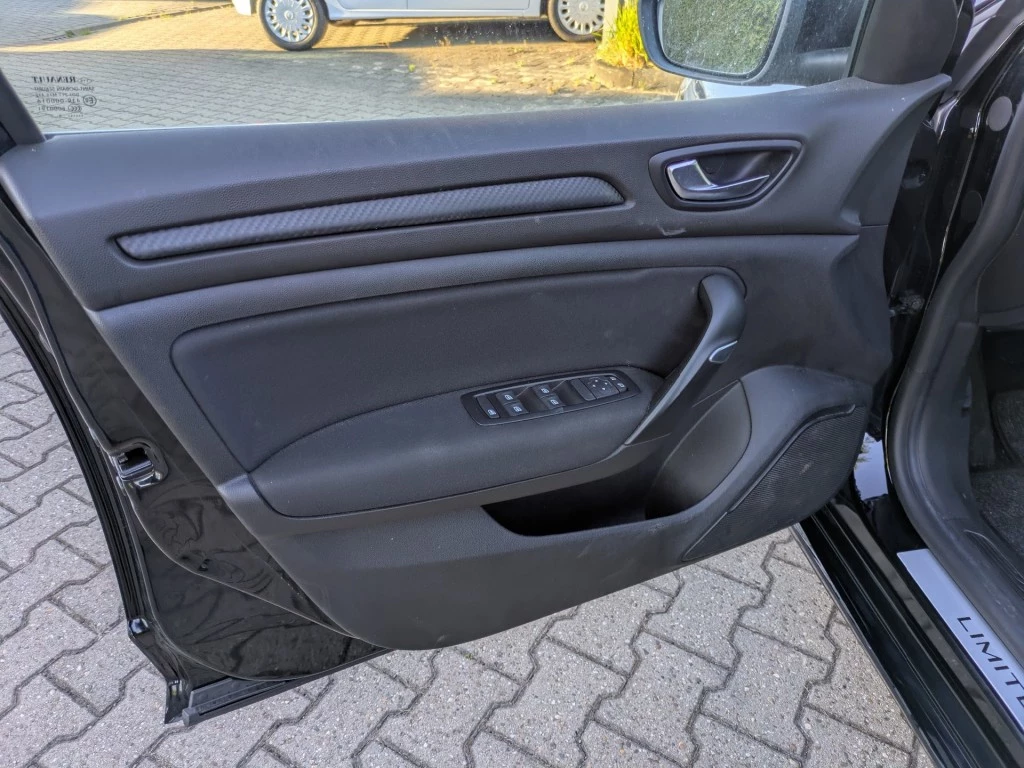 Renault Mégane – foto 22