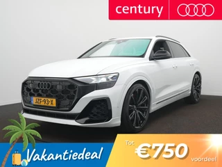 Audi Q8 – thumbnail 1
