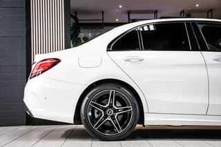 Mercedes-Benz C-Klasse – thumbnail 16