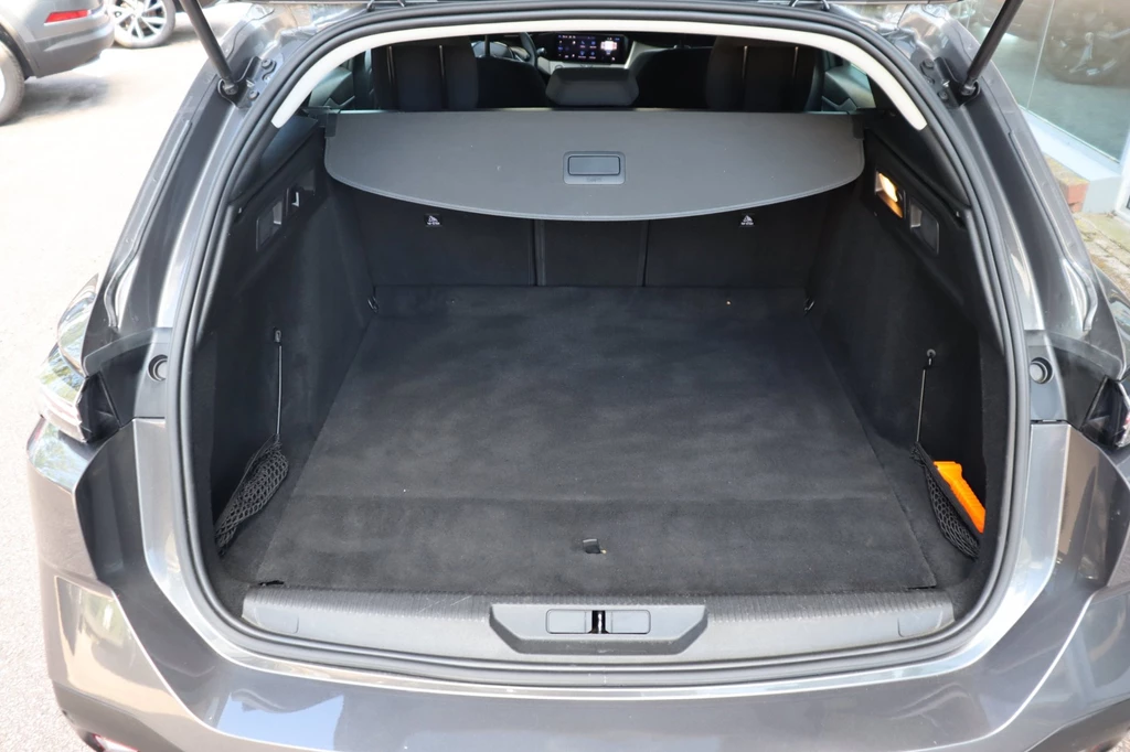 Peugeot 308 – foto 26