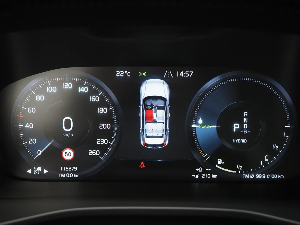 Volvo XC40 – foto 28