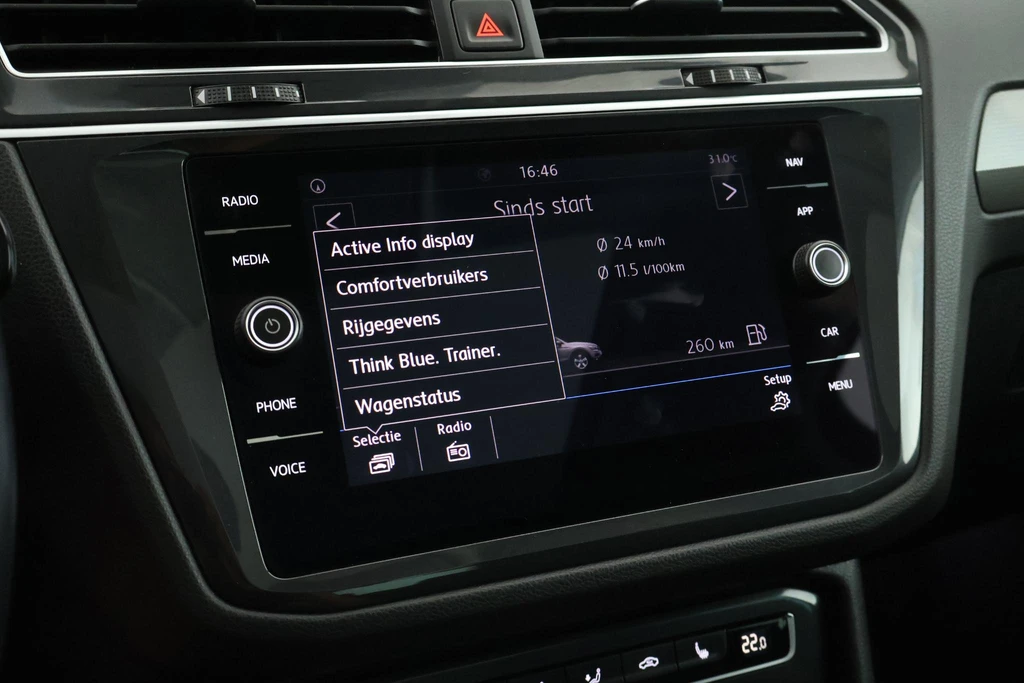 Volkswagen Tiguan – foto 24