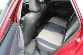 Toyota Auris – thumbnail 21