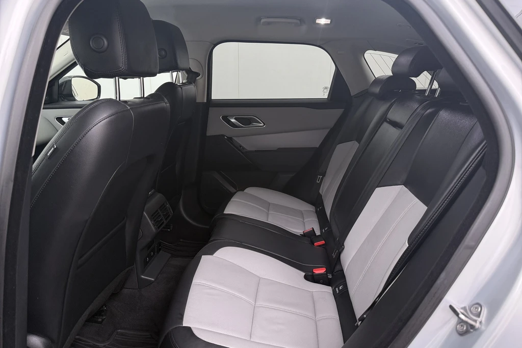 Land Rover Range Rover Velar – foto 12