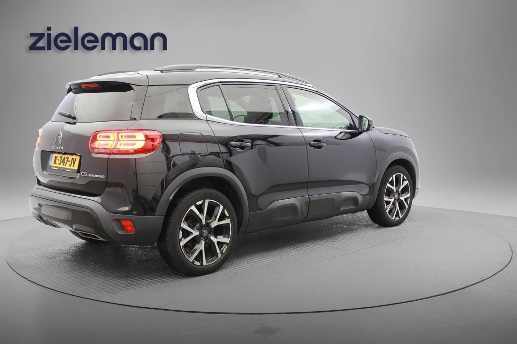 Citroën C5 Aircross – foto 6