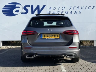 Mercedes-Benz B-Klasse – thumbnail 4