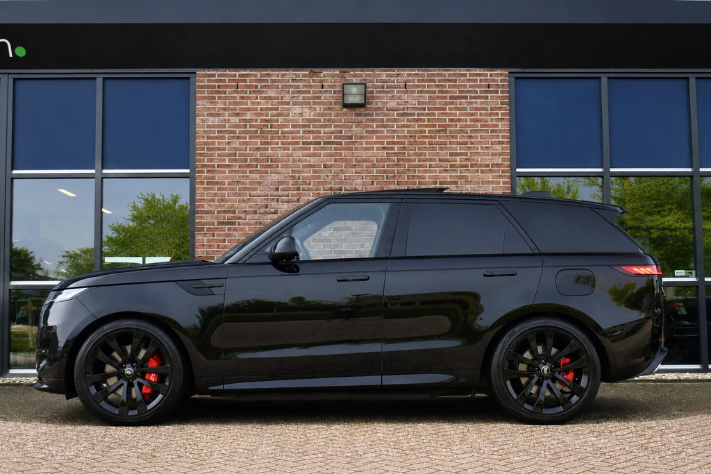 Land Rover Range Rover Sport – foto 6