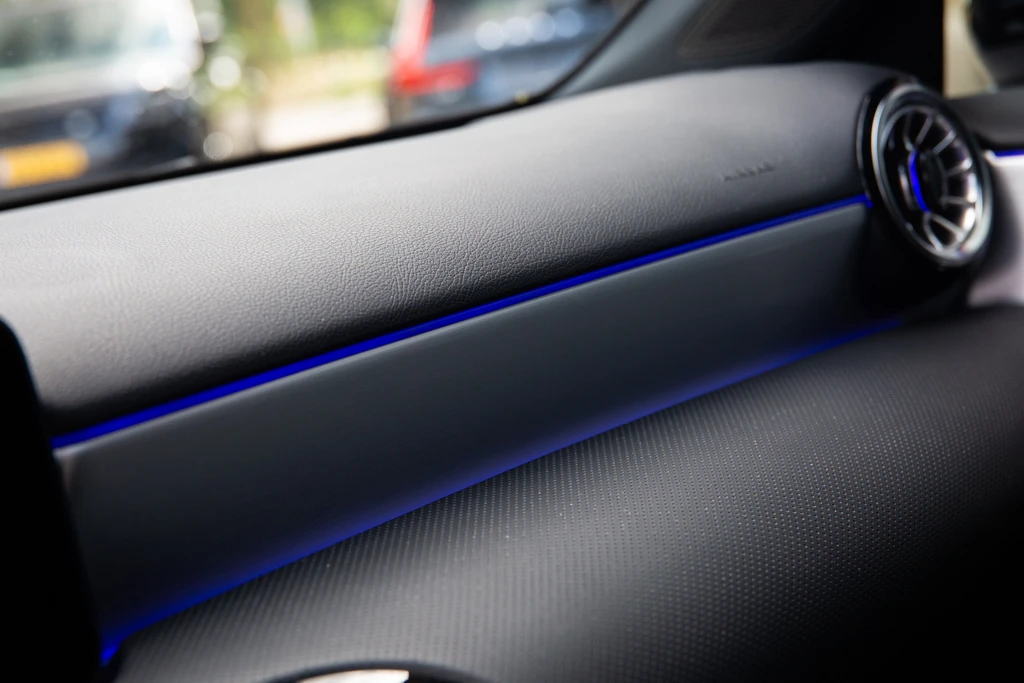Mercedes-Benz A-Klasse – foto 23