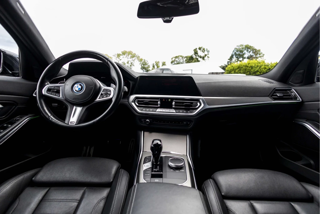 BMW 3 Serie – foto 25