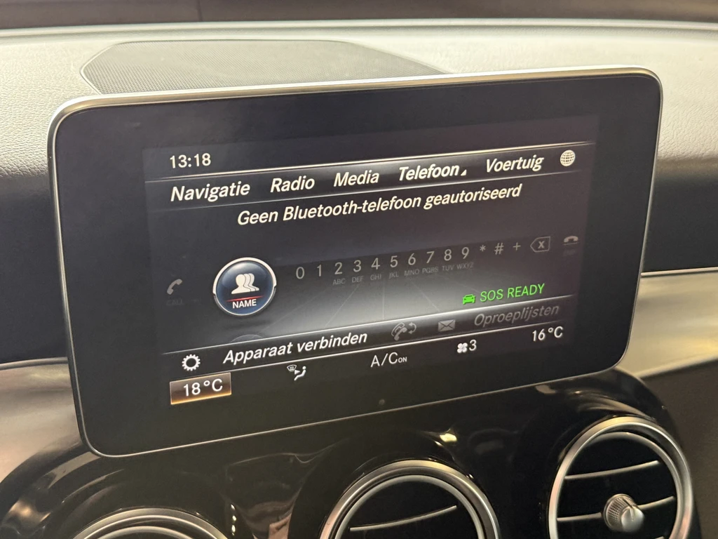 Mercedes-Benz GLC – foto 27