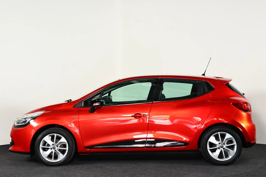 Renault Clio – foto 2