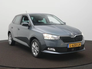 Škoda Fabia – thumbnail 9