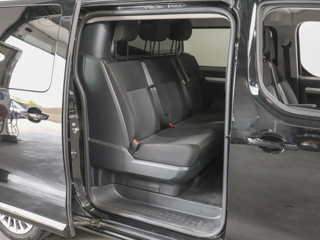Peugeot Expert – foto 13