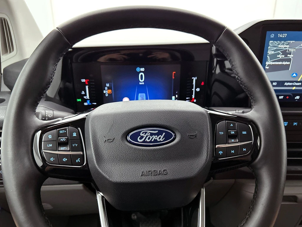Ford Transit Custom – foto 36