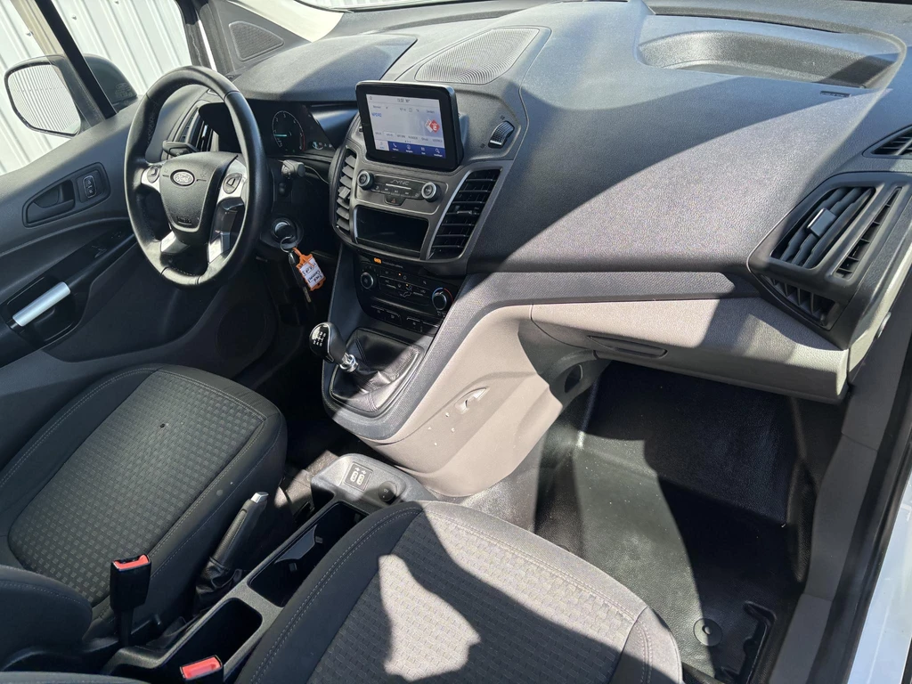 Ford Transit Connect – foto 11