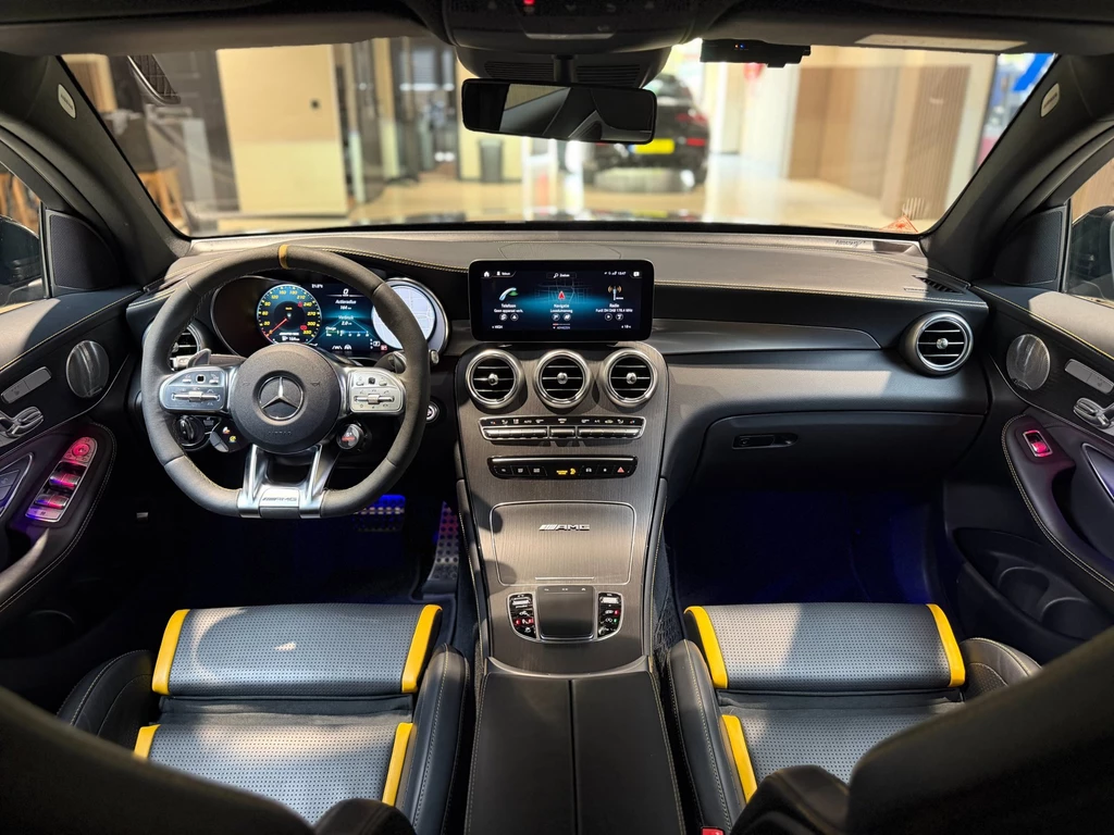 Mercedes-Benz GLC – foto 11