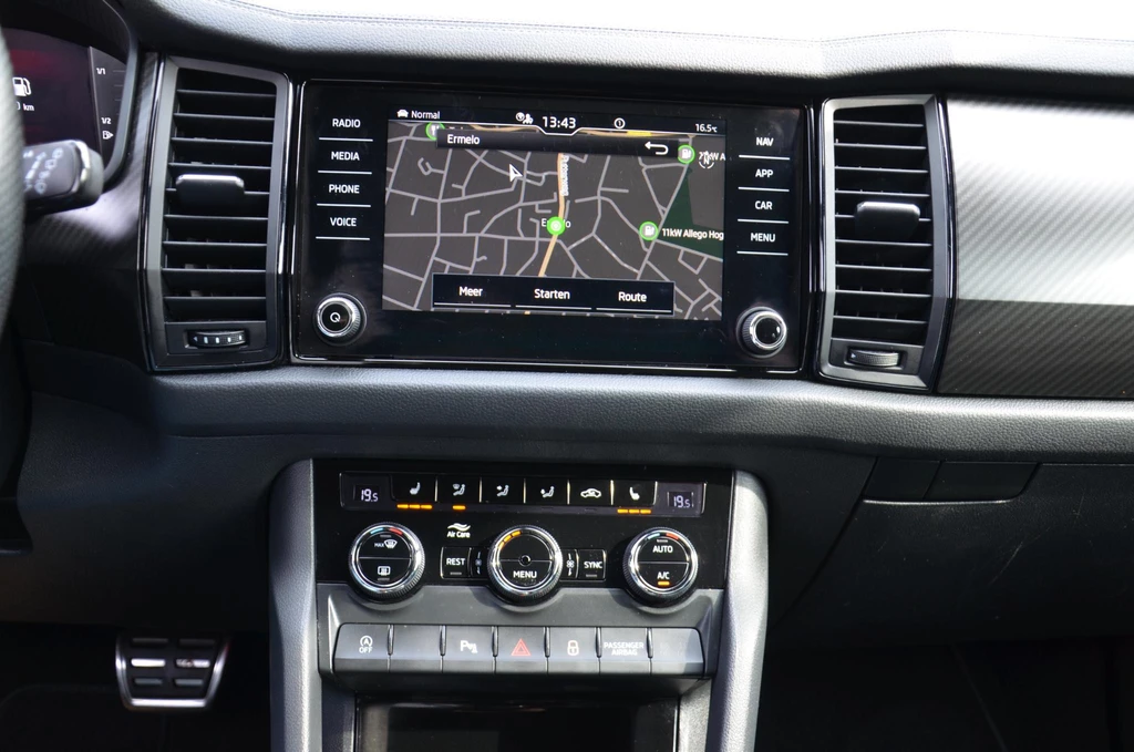 Škoda Kodiaq – foto 25