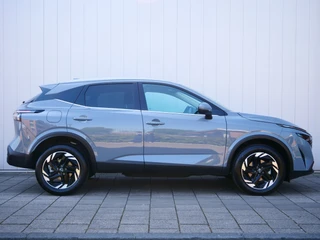 Nissan QASHQAI – thumbnail 6