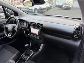 Citroën C3 Aircross – thumbnail 26